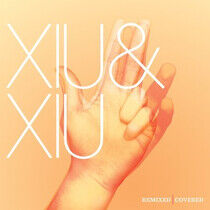 Xiu Xiu - Remixed & Covered