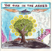 Amps For Christ - Oak In the Ashes