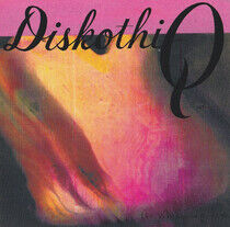 Diskothi-Q - Wandering Jew