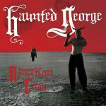 Haunted George - American Crow