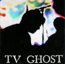 Tv Ghost - Mass Dream