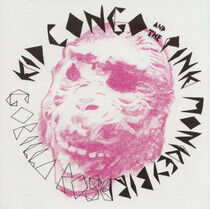 Kid Congo & Pink Monkey B - Gorilla Rose