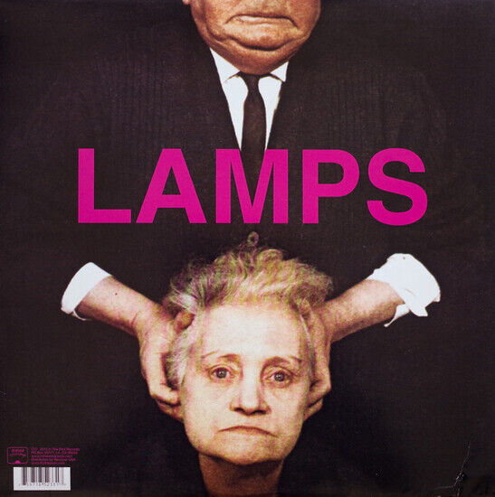 Lamps - Under the Water