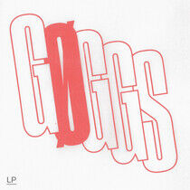Goggs - Goggs
