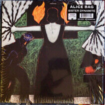 Bag, Alice - Sister Dynamite