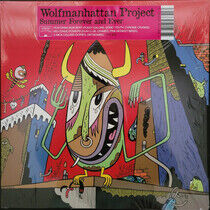 Wolfmanhattan Project - Summer Forever and Ever