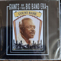 Basie, Count - Giants of the Big Band..