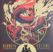 Mammoth Volume - Cursed Who Perform the..