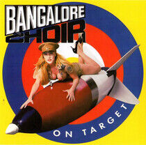 Bangalore Choir - On Target