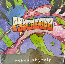 Psychlona - Venus Skytrip -Coloured-