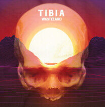 Tibia - Wasteland -Coloured-