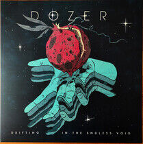 Dozer - Drifting In.. -Coloured-