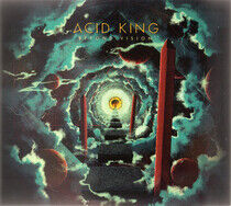 Acid King - Beyond Vision -Digi-