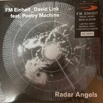 Fm Einheit - Radal Angel-Coloured/Ltd-