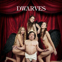 Dwarves - Dwarves Are Born Again