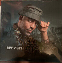 Baby Bam - Plot Thickens