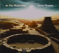 Terry Draper - In The Beginning (CD)