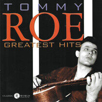 Roe, Tommy - Greatest Hits