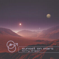 Draper, Terry - Sunset On Mars