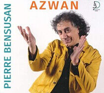 Bensusan, Pierre - Azwan