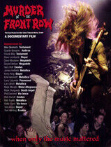 Documentary - Murder In the Front..