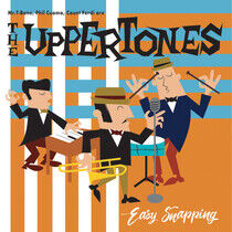 Uppertones - Easy Snapping -Hq-