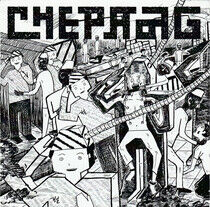 Chepang - Chatta