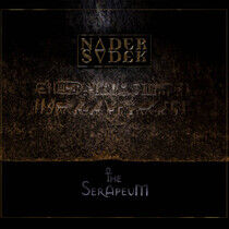 Nader Sadek - Serapeum