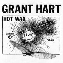 Hart, Grant - Hot Wax