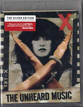 Documentary - X - the Unheard Music