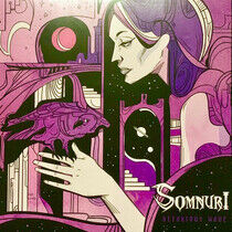 Somnuri - Nefarious Wave -Coloured-