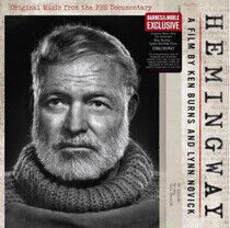 V/A - Hemingway, a Film By..