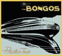 Bongos - Phantom Train