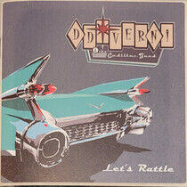 D.D. Verni & the Cadillac - Let's Rattle