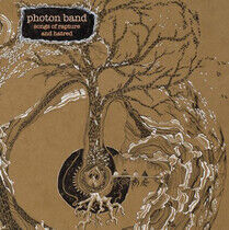 Photon Band - Back Down To Earth
