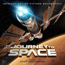 Westheimer, Cody - Journey To Space
