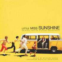V/A - Little Miss Sunshine