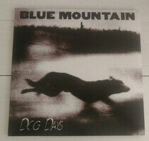 Blue Mountain - Dog Days -Ltd-