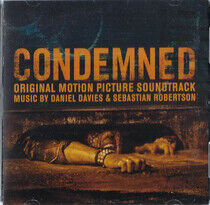 Davies. Daniel & Sebastia - Condemned