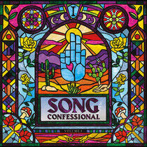 V/A - Song Confessional.. -Rsd-