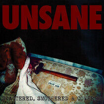 Unsane - Scattered, Smothered &..