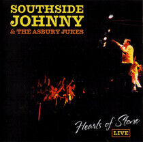 Southside Johnny & Asbury Jukes - Hearts of Stone Live