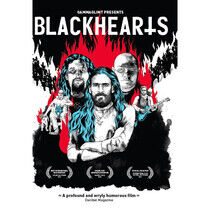 Documentary - Blackhearts