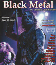 Documentary - Black Metal: the..