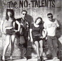 No-Talents - No-Talents