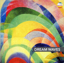 Vyas, Satish - Dreamwaves