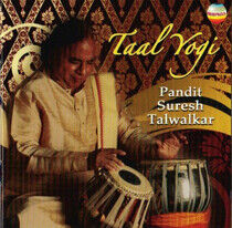 Talwalker, Pandit Suresh - Taal Yogi