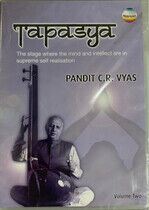 Vyas, Pandit C.R. - Tapasya 2
