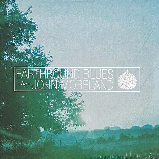 Moreland, John - Earthbound Blues