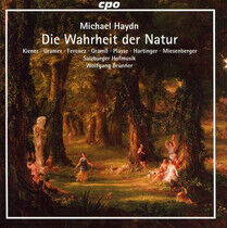Haydn, M. - Die Wahrheit Der Natur